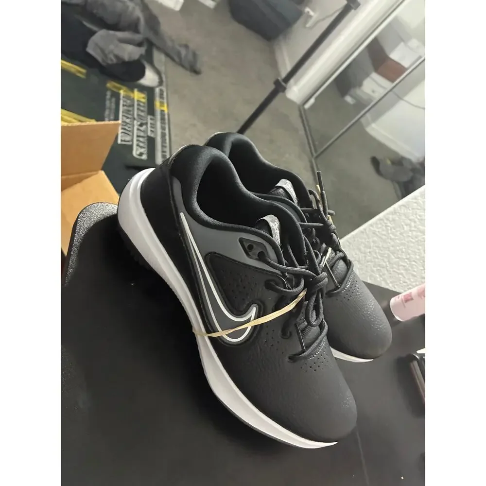 US Men’s SIZE 8 - Nike Victory Pro 3 “Black Cool Grey” DV6800-003, Golf Shoes